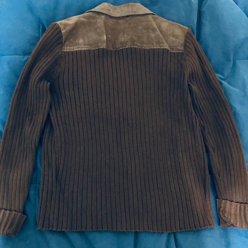 Kikit Jacket - Picture 2 of 3